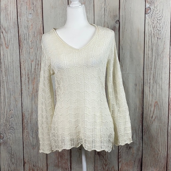 Daisy Fuentes Sweaters - Daisy Fuentes sweater